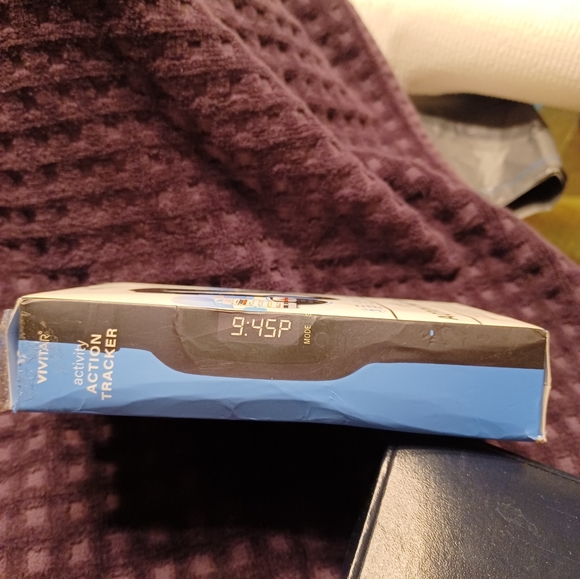 Vivitar Action Tracker iOS/Android compatible - Picture 6 of 7